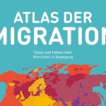 Atlas der Migration 2019