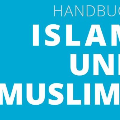 Handbuch Islam und Muslime
